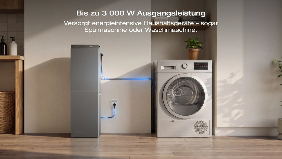 EcoFlow STREAM AC 5000