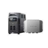 EcoFlow DELTA Pro