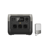 EcoFlow RIVER 2 Pro Tragbare Powerstation