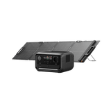 EcoFlow RIVER 3 Max Solargenerator