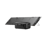 EcoFlow RIVER 3 (USV) + 110W Solarpanel (Generalüberholt)