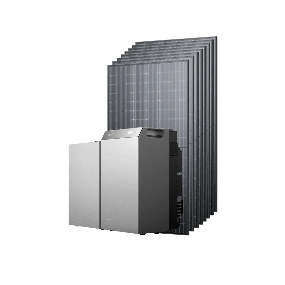 EcoFlow STREAM 5000