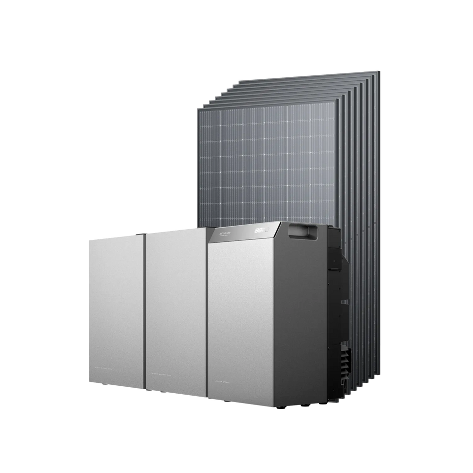 EcoFlow STREAM 5000