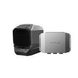 EcoFlow WAVE 3 Tragbares Klimagerät