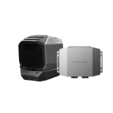 EcoFlow WAVE 3 Tragbares Klimagerät