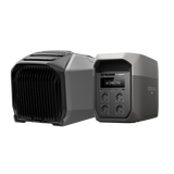EcoFlow WAVE 3 Tragbares Klimagerät