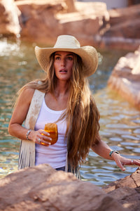 The Brandi Vest