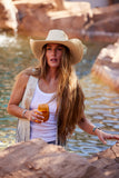 The Brandi Vest