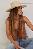 The Original Palm Hat
