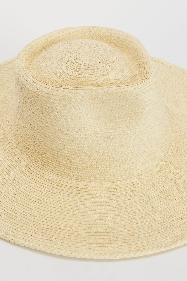 The Original Palm Hat