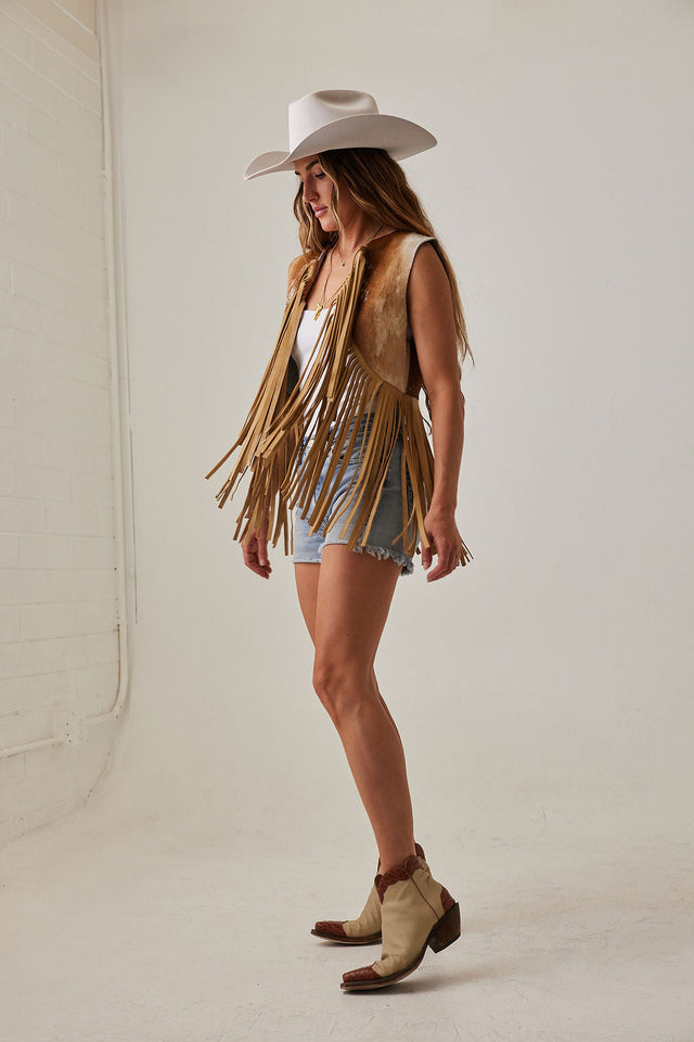 The Cascade Vest