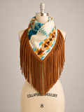 The Trail Scarf