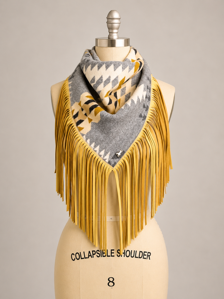 The Trail Scarf
