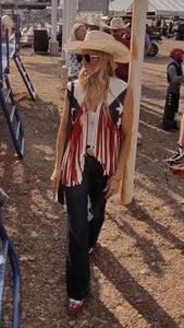 USA Leather Cascade