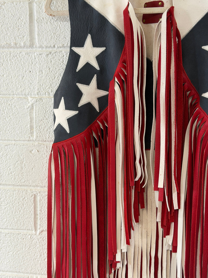 USA Leather Cascade