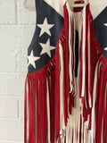 USA Leather Cascade