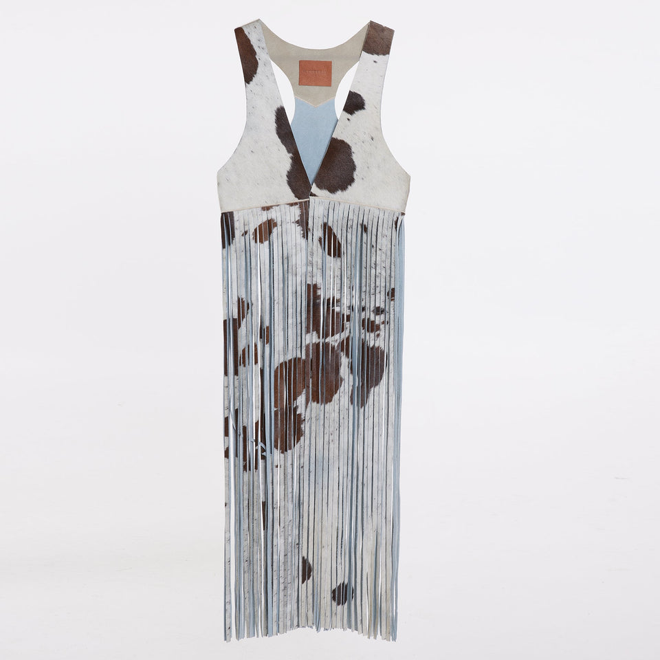 The Summer Lainey Vest