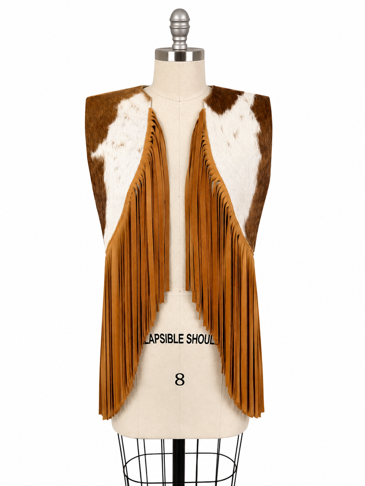 The Cascade Vest