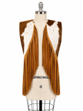 The Cascade Vest