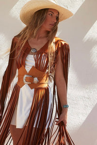 Sierra Corset Belt