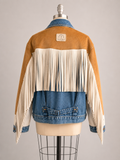 Westerly Vintage Trucker Jacket