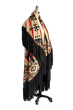The Westerly Trail Cloak & Poncho