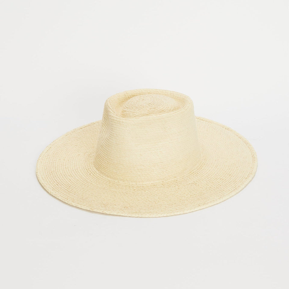 The Original Palm Hat