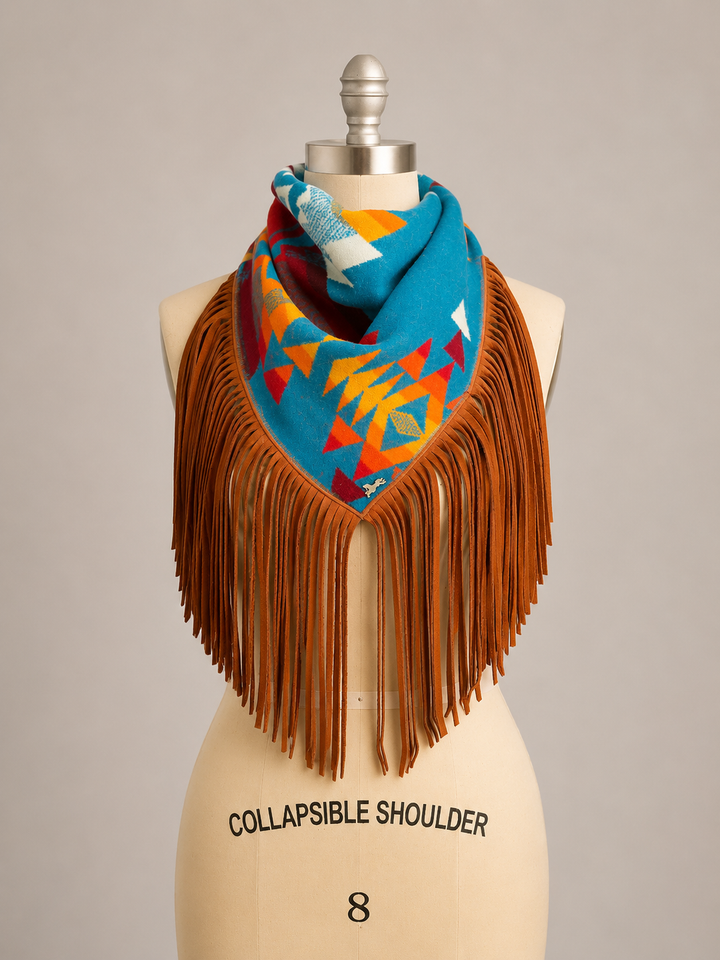 The Trail Scarf