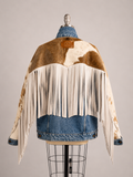 Westerly Vintage Trucker Jacket