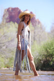 The Summer Lainey Vest