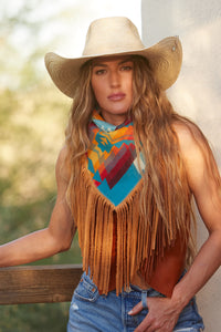 The Trail Scarf