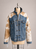 Westerly Vintage Trucker Jacket
