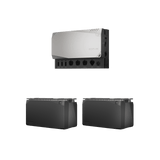 EcoFlow 10kWh Power Kits
