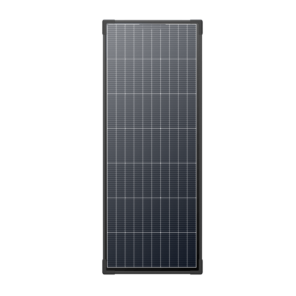 EcoFlow 130W RVMax Starres Solarpanel (2 Stück)