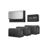 EcoFlow 15kWh Power Kits