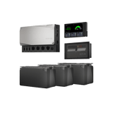 EcoFlow 15kWh Power Kits