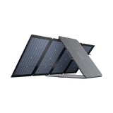EcoFlow 220 W Bifaziales Solarpanel (Empfohlenes Zubehör)