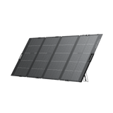 400 W Leichtes Tragbares Solarpanel [Zubehör]