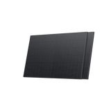 EcoFlow 400W Starres Solarpanel (2 Stück)