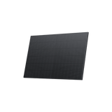 EcoFlow 400W Starres Solarpanel (2 Stück) (Empfohlenes Zubehör)