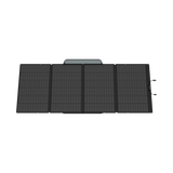 EcoFlow 400 W Tragbares Solarpanel (Empfohlenes Zubehör)