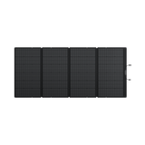 EcoFlow 400 W Tragbares Solarpanel (Empfohlenes Zubehör)