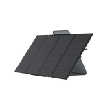 EcoFlow 400 W Tragbares Solarpanel (Empfohlenes Zubehör)