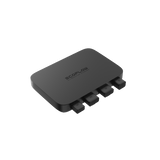 EcoFlow Batterieladegerät 800 W + WAVE 2 + WAVE 2 Zusatzbatterie