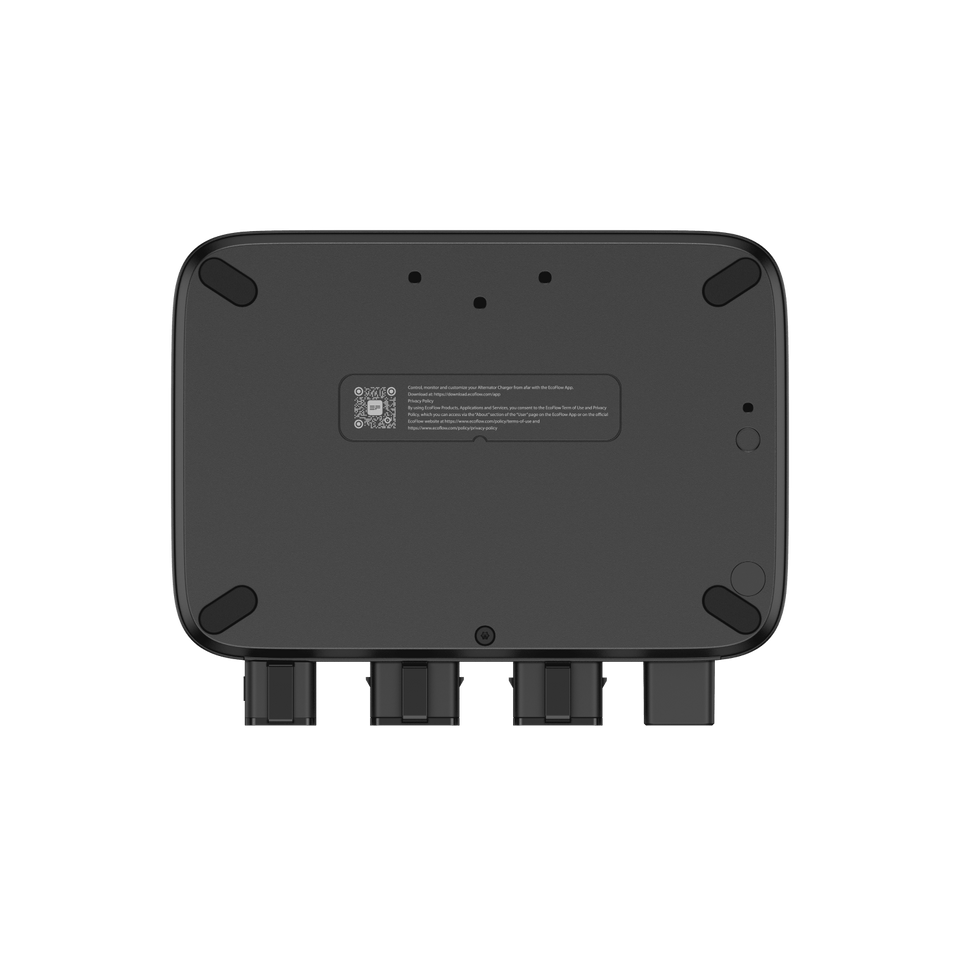 EcoFlow Batterieladegerät 800 W + WAVE 2 + WAVE 2 Zusatzbatterie