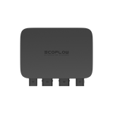 EcoFlow Batterieladegerät 800 W + WAVE 2 + WAVE 2 Zusatzbatterie