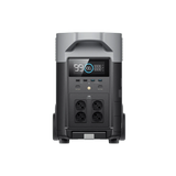 EcoFlow Batterieladegerät 1000 W + EcoFlow DELTA Pro + Smart Generator Adapter