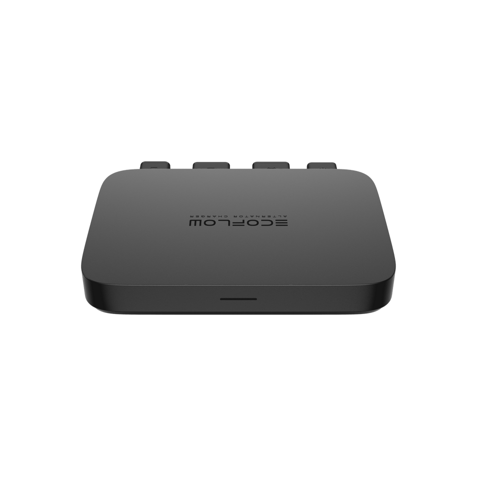 EcoFlow Batterieladegerät 800 W + WAVE 2 + WAVE 2 Zusatzbatterie
