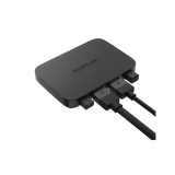 EcoFlow Batterieladegerät 800 W + WAVE 2 + WAVE 2 Zusatzbatterie