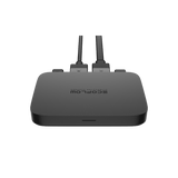 EcoFlow Batterieladegerät 800 W + WAVE 2 + WAVE 2 Zusatzbatterie